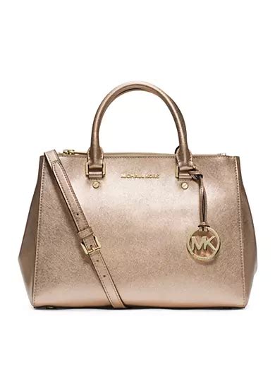 belks michael kors blush purse|Michael Kors purse on clearance.